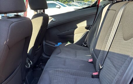 Peugeot 308 II, 2011 год, 489 000 рублей, 16 фотография