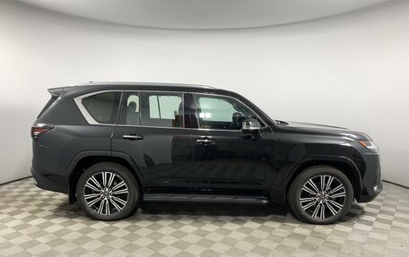 Lexus LX, 2024 год, 24 590 000 рублей, 4 фотография