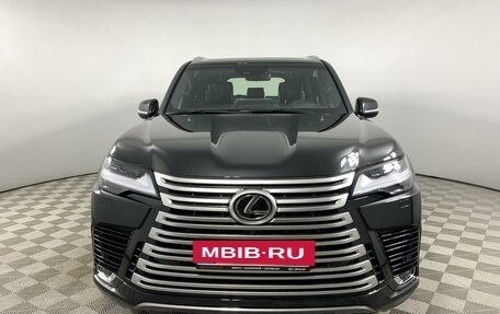 Lexus LX, 2024 год, 24 590 000 рублей, 2 фотография