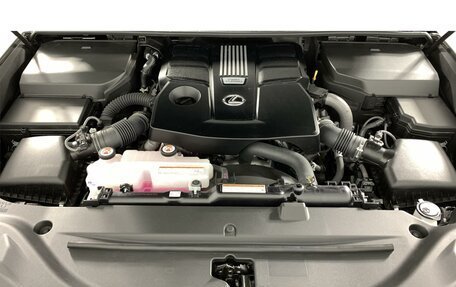Lexus LX, 2024 год, 24 590 000 рублей, 9 фотография