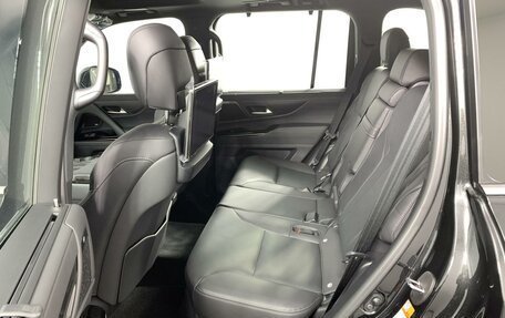 Lexus LX, 2024 год, 24 590 000 рублей, 12 фотография