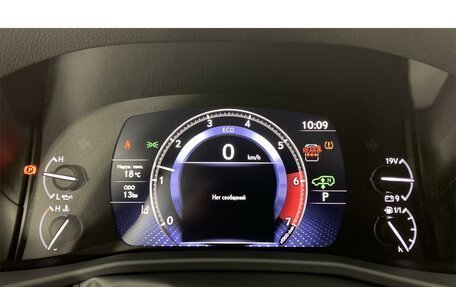 Lexus LX, 2024 год, 24 590 000 рублей, 13 фотография