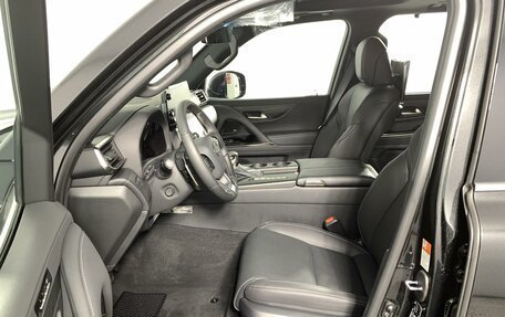 Lexus LX, 2024 год, 24 590 000 рублей, 16 фотография
