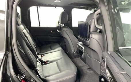 Lexus LX, 2024 год, 24 590 000 рублей, 19 фотография