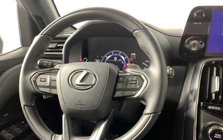 Lexus LX, 2024 год, 24 590 000 рублей, 24 фотография
