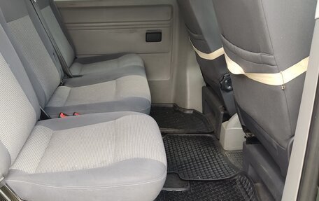Volkswagen Caravelle T5, 2011 год, 2 950 000 рублей, 9 фотография