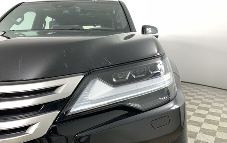 Lexus LX, 2024 год, 24 590 000 рублей, 26 фотография