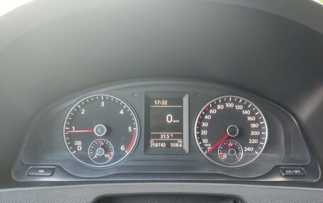 Volkswagen Caravelle T5, 2011 год, 2 950 000 рублей, 11 фотография