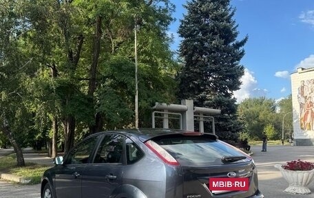 Ford Focus II рестайлинг, 2011 год, 600 000 рублей, 2 фотография