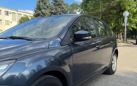 Ford Focus II рестайлинг, 2011 год, 600 000 рублей, 6 фотография