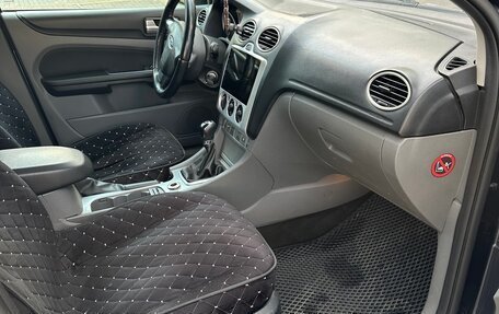 Ford Focus II рестайлинг, 2011 год, 600 000 рублей, 8 фотография