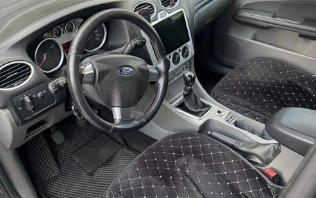 Ford Focus II рестайлинг, 2011 год, 600 000 рублей, 7 фотография