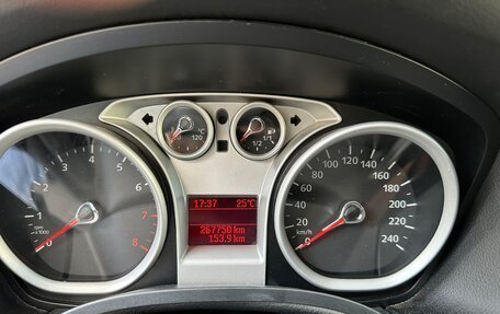 Ford Focus II рестайлинг, 2011 год, 600 000 рублей, 9 фотография
