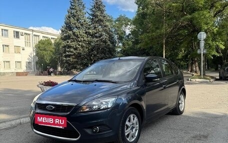 Ford Focus II рестайлинг, 2011 год, 600 000 рублей, 4 фотография