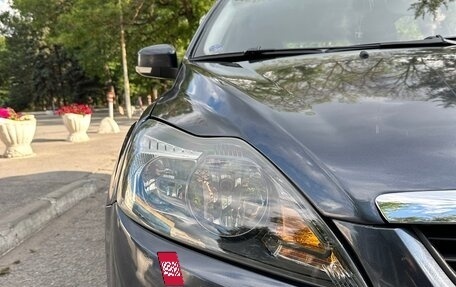 Ford Focus II рестайлинг, 2011 год, 600 000 рублей, 11 фотография
