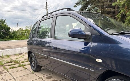 Hyundai Matrix I рестайлинг, 2004 год, 415 000 рублей, 18 фотография