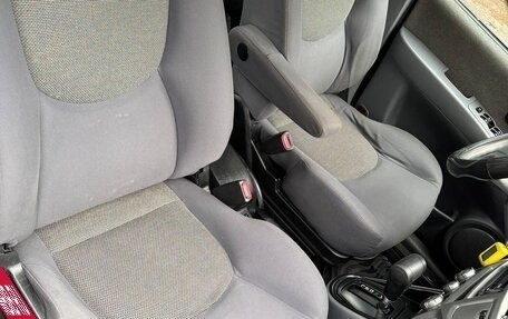 Hyundai Matrix I рестайлинг, 2004 год, 415 000 рублей, 23 фотография