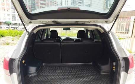 Hyundai ix35 I рестайлинг, 2012 год, 1 500 000 рублей, 7 фотография