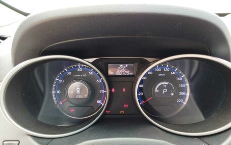 Hyundai ix35 I рестайлинг, 2012 год, 1 500 000 рублей, 8 фотография