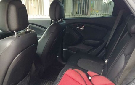 Hyundai ix35 I рестайлинг, 2012 год, 1 500 000 рублей, 6 фотография