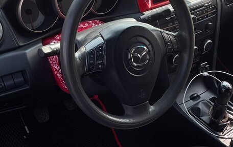 Mazda 3, 2006 год, 550 000 рублей, 6 фотография