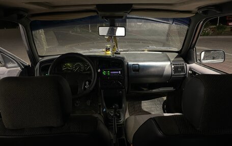 Volkswagen Passat B3, 1990 год, 85 000 рублей, 9 фотография