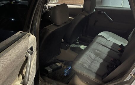 Volkswagen Passat B3, 1990 год, 85 000 рублей, 7 фотография