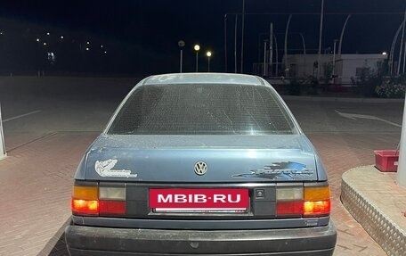 Volkswagen Passat B3, 1990 год, 85 000 рублей, 5 фотография