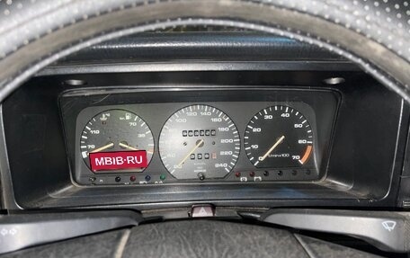 Volkswagen Passat B3, 1990 год, 85 000 рублей, 10 фотография