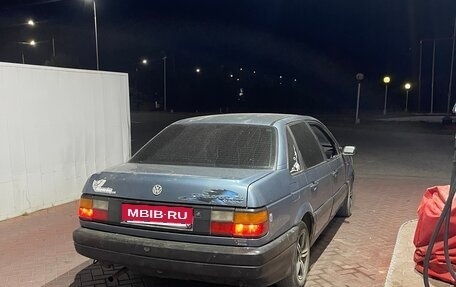 Volkswagen Passat B3, 1990 год, 85 000 рублей, 6 фотография