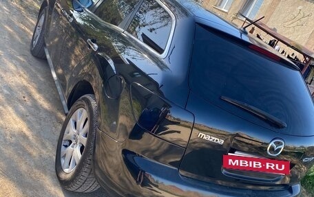 Mazda CX-7 I рестайлинг, 2008 год, 660 000 рублей, 4 фотография