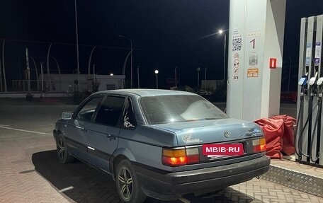 Volkswagen Passat B3, 1990 год, 85 000 рублей, 4 фотография