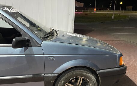 Volkswagen Passat B3, 1990 год, 85 000 рублей, 13 фотография