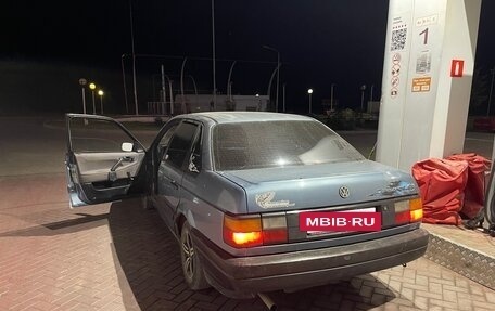 Volkswagen Passat B3, 1990 год, 85 000 рублей, 12 фотография