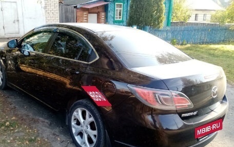 Mazda 6, 2007 год, 625 000 рублей, 2 фотография
