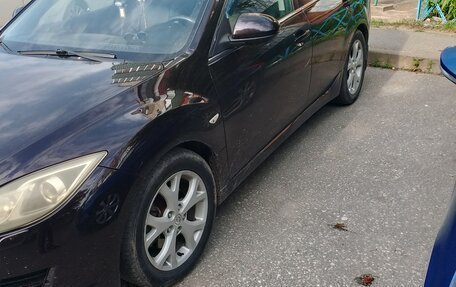 Mazda 6, 2007 год, 625 000 рублей, 4 фотография