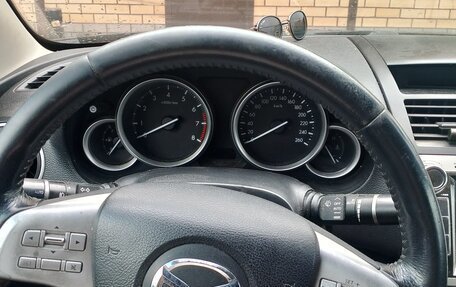 Mazda 6, 2007 год, 625 000 рублей, 9 фотография