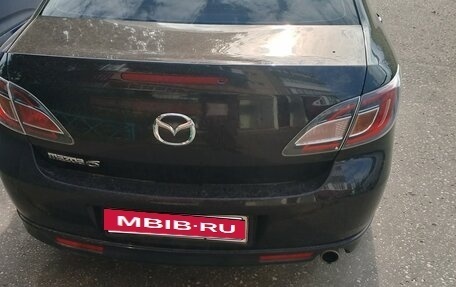 Mazda 6, 2007 год, 625 000 рублей, 3 фотография