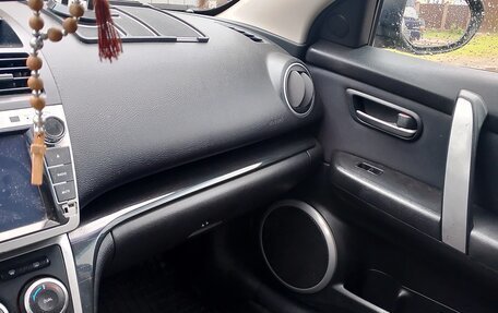 Mazda 6, 2007 год, 625 000 рублей, 7 фотография