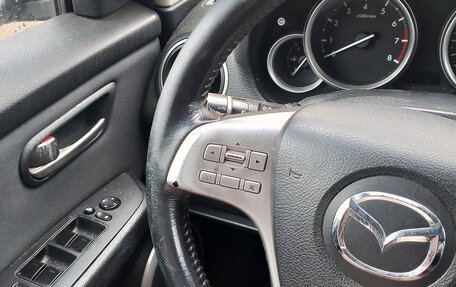 Mazda 6, 2007 год, 625 000 рублей, 6 фотография