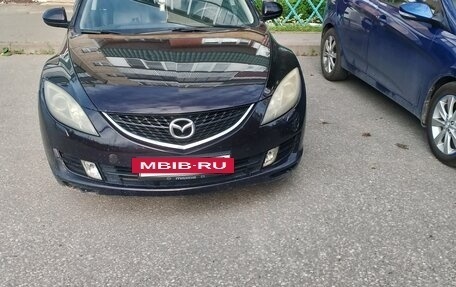 Mazda 6, 2007 год, 625 000 рублей, 5 фотография