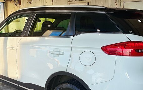 Geely Atlas I, 2019 год, 1 350 000 рублей, 3 фотография