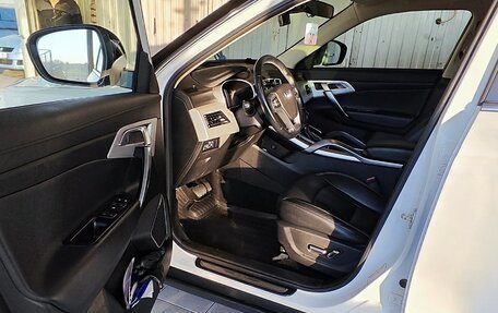 Geely Atlas I, 2019 год, 1 350 000 рублей, 8 фотография
