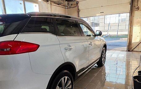 Geely Atlas I, 2019 год, 1 350 000 рублей, 5 фотография
