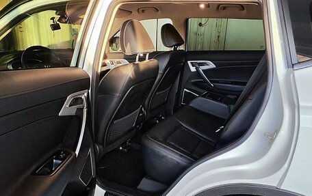 Geely Atlas I, 2019 год, 1 350 000 рублей, 11 фотография