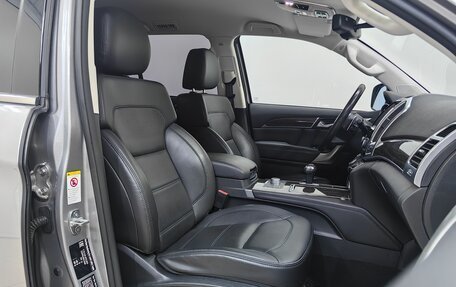 Haval H9 I рестайлинг, 2021 год, 2 299 000 рублей, 7 фотография
