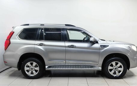 Haval H9 I рестайлинг, 2021 год, 2 299 000 рублей, 5 фотография