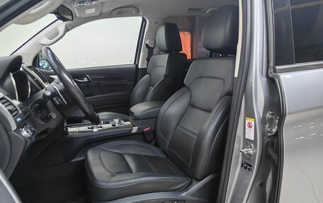 Haval H9 I рестайлинг, 2021 год, 2 299 000 рублей, 6 фотография