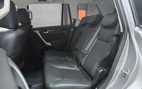 Haval H9 I рестайлинг, 2021 год, 2 299 000 рублей, 8 фотография