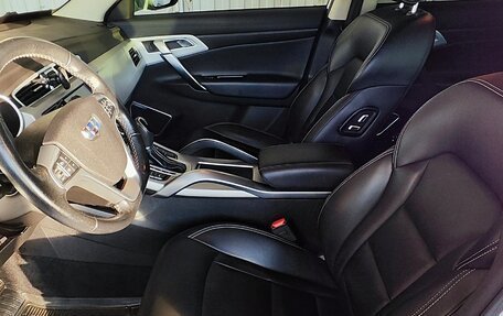 Geely Atlas I, 2019 год, 1 350 000 рублей, 9 фотография